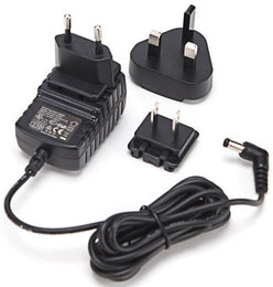 Benson Watch Winder Quad Swiss Series 4.20 Black