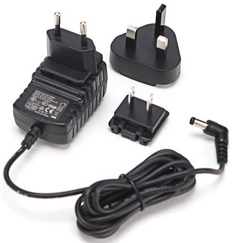 Benson Watch Winder Quad Swiss Series 4.20 Black