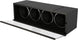 Benson Watch Winder Quad Swiss Series 4.20 Black