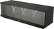 Benson Watch Winder Quad Swiss Series 4.20 Black