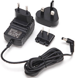 Benson Watch Winder Quad Swiss Series 4.20 Carbon Fibre