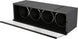 Benson Watch Winder Quad Swiss Series 4.20 Carbon Fibre