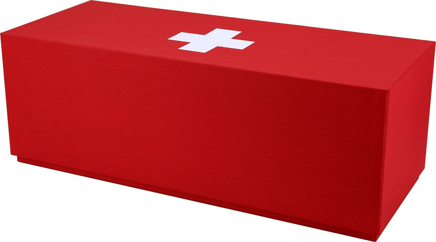 Benson Watch Winder Quad Swiss Series 4.20 Light Brown Leather