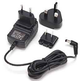 Benson Watch Winder Quad Swiss Series 4.20 Blue Leather