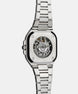 Bell & Ross BR 05 Skeleton Arctic Blue Limited Edition Watch