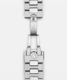 Bell & Ross BR 05 Skeleton Arctic Blue Limited Edition Watch