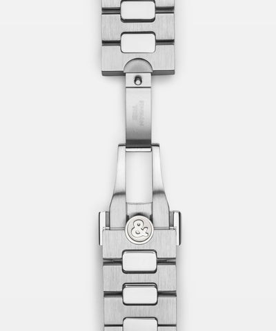 Bell & Ross BR 05 Skeleton Arctic Blue Limited Edition Watch