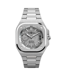 Bell & Ross BR-X5 Meteorite Limited Edition Watch