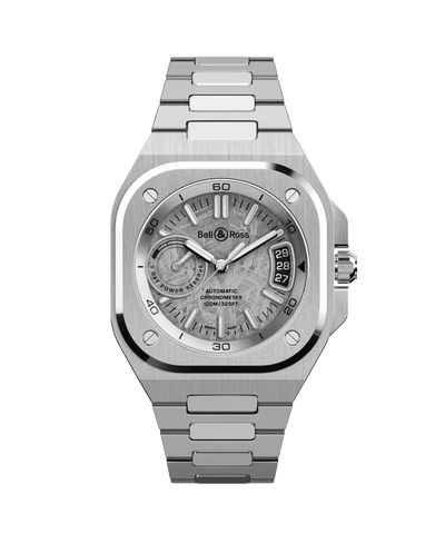 Bell & Ross BR-X5 Meteorite Limited Edition Watch