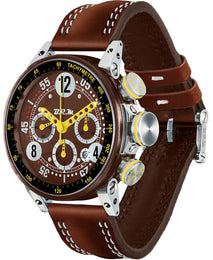 B.R.M. Watch V12-44 Chocolate V12-44 Chocolate