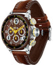 B.R.M. Watch V12-44 Chocolate V12-44 Chocolate