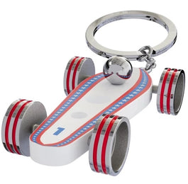 B.R.M. Key Chain Bolides by B.R.M USA N.1 Stripes Watch