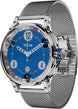 B.R.M. Watches V6-44 SA Summer Edition Watch