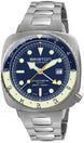 Briston Watch Clubmaster Diver Pro GMT Steel 24844.S.GP.15.SB