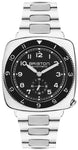 Briston Watch Clubmaster Legend Small Second Steel Black 241639.PS.L.1.SB