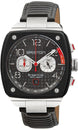 Briston Watch Streamliner Urban Chrono Black 24142.SA.B.1.LB