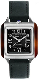 Briston Streamliner Kennedy Black Automatic Watch 251936.SA.T.1.CH