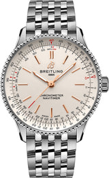 Breitling Watch Navitimer 36 Automatic Bracelet A17327211G1A1