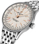 Breitling Navitimer 36 Automatic Bracelet Watch