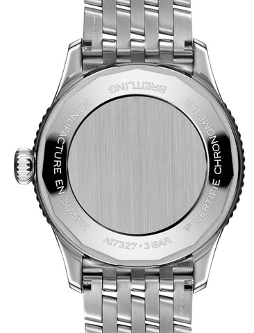 Breitling Navitimer 36 Automatic Bracelet Watch