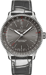 Breitling Watch Navitimer 36 Automatic Aligator A17327381B1P1