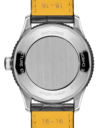 Breitling Navitimer 36 Automatic Alligator Watch