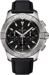 Breitling Watch Avenger B01 Chronograph 44 AB0147101B1X1