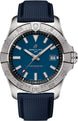 Breitling Watch Avenger Automatic 42 Blue A17328101C1X1