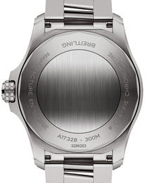 Breitling Avenger Automatic 42 Blue Bracelet Watch