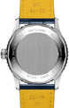 Breitling Navitimer Automatic 41 Blue Leather Watch