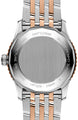 Breitling Watch Navitimer Automatic 41 Steel & 18k Red Gold Bracelet U17329F41G1U1