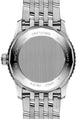 Breitling Watch Navitimer Automatic GMT 41 Cream Bracelet A32310211G1A1