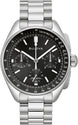 Bulova Lunar Pilot Chronograph Mens Watch