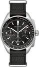 Bulova Lunar Pilot Chronograph Mens Watch