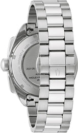Bulova Lunar Pilot Chronograph Mens Watch