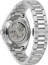 Bulova Classic Automatic Mens Watch