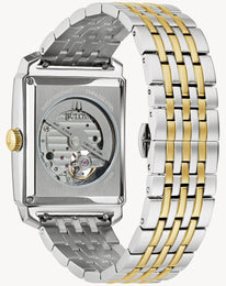 Bulova Classic Automatic Watch