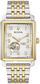 Bulova Watch Classic Automatic 98A308