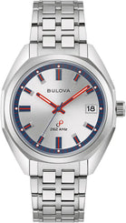 Bulova Watch Jet Star Limited Edition 96K112