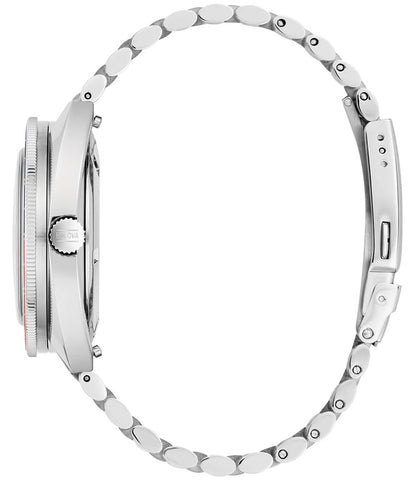 Bulova Oceanographer Devil Diver GMT Watch