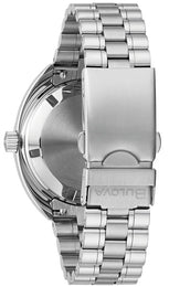 Bulova Oceanographer Devil Diver GMT Watch