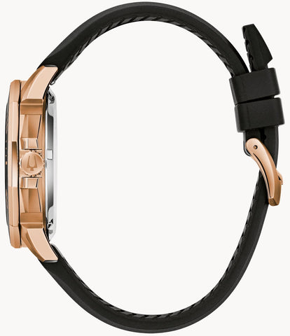 Bulova Marine Star Precisionist Watch