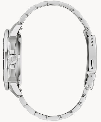 Bulova Marine Star Precisionist Watch