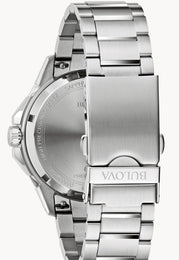 Bulova Marine Star Precisionist Watch