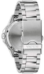 Bulova Marine Star Precisionist Watch D