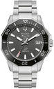 Bulova Watch Marine Star Precisionist 96B434