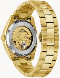 Bulova Classic Surveyor Automatic Watch