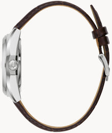 Bulova Classic Surveyor Watch