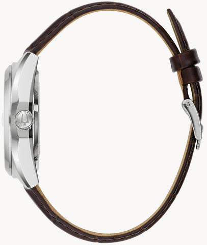 Bulova Classic Surveyor Watch