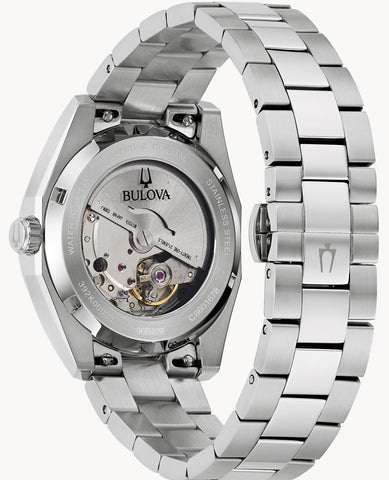 Bulova Classic Surveyor Watch
